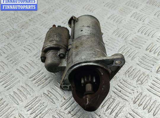 купить Стартер на Opel Astra H (2004-2009)