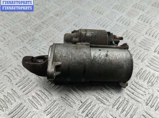 купить Стартер на Opel Astra H (2004-2009)