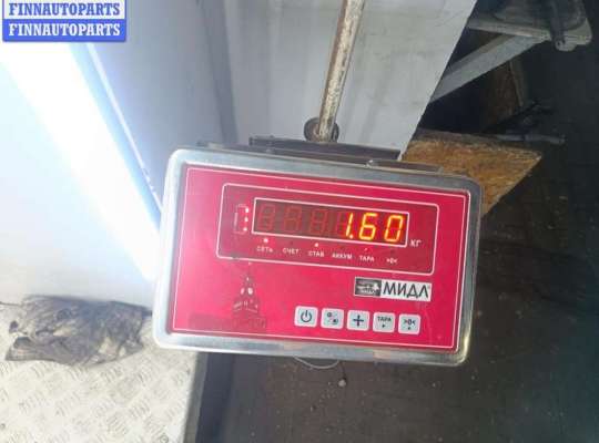 купить Суппорт задний левый на Audi A3 8P (2003-2012)