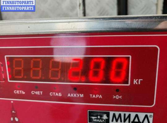 купить Плата фонаря заднего правого на Peugeot 308 T7 (2007-2013)