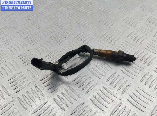 купить Датчик кислородный (лямбда-зонд) на Renault Megane II (2002-2008)