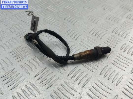купить Датчик кислородный (лямбда-зонд) на Renault Megane II (2002-2008)