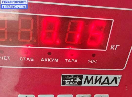 купить Датчик кислородный (лямбда-зонд) на Renault Megane II (2002-2008)