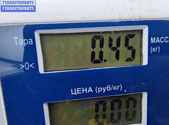 купить Переключатель подрулевой (стрекоза) на Opel Astra H (2004-2009)