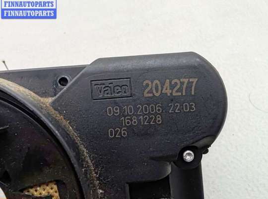 купить Переключатель подрулевой (стрекоза) на Opel Astra H (2004-2009)