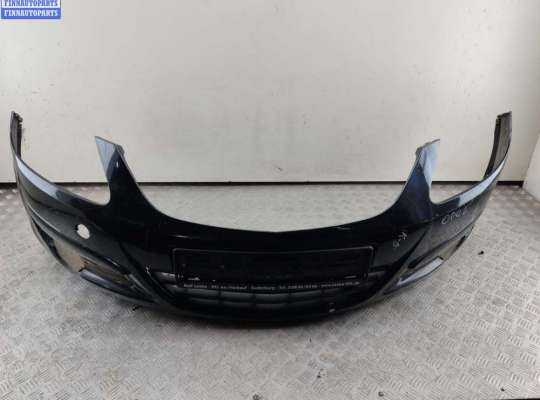 купить Бампер передний на Opel Corsa D (2006-2014)
