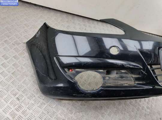 купить Бампер передний на Opel Corsa D (2006-2014)