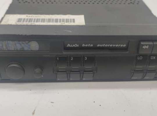купить Аудиомагнитола на Audi A4 B5 (1994-2001)