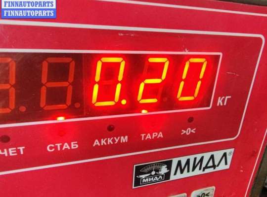 купить Трубка масляная турбины на Opel Vectra C (2002-2008)