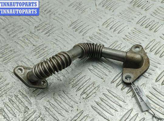 купить Трубка масляная турбины на Opel Vectra C (2002-2008)