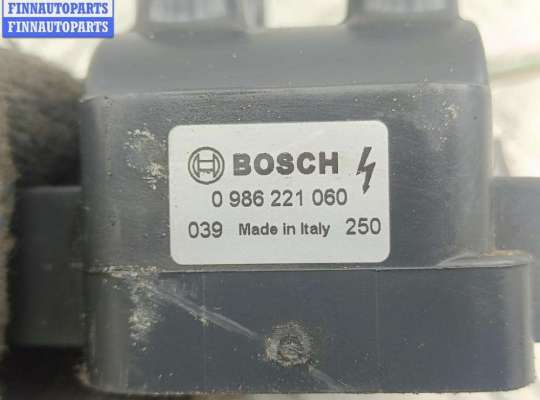 купить Катушка зажигания на Dacia (Renault) Logan