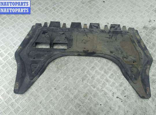 купить Защита под ДВС на Skoda Octavia mk2 (A5 1Z) 2004-2013