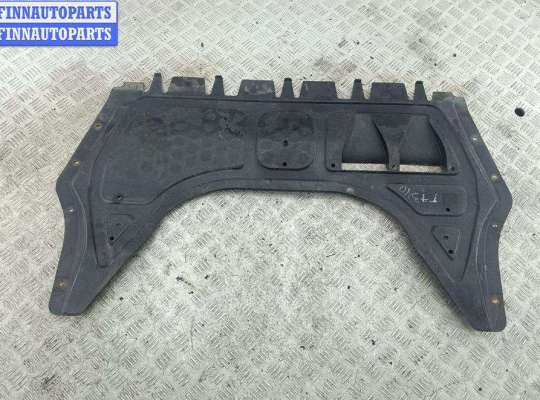 купить Защита под ДВС на Skoda Octavia mk2 (A5 1Z) 2004-2013