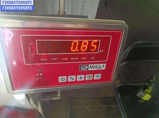 купить Защита под ДВС на Skoda Octavia mk2 (A5 1Z) 2004-2013