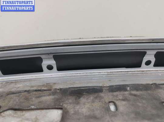 купить Крышка багажника (дверь задняя) на Audi A6 C6 (2004-2011)