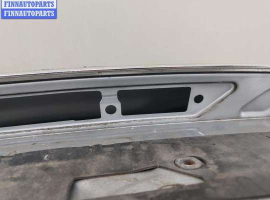 купить Крышка багажника (дверь задняя) на Audi A6 C6 (2004-2011)