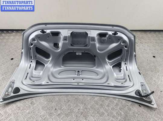купить Крышка багажника (дверь задняя) на Audi A6 C6 (2004-2011)