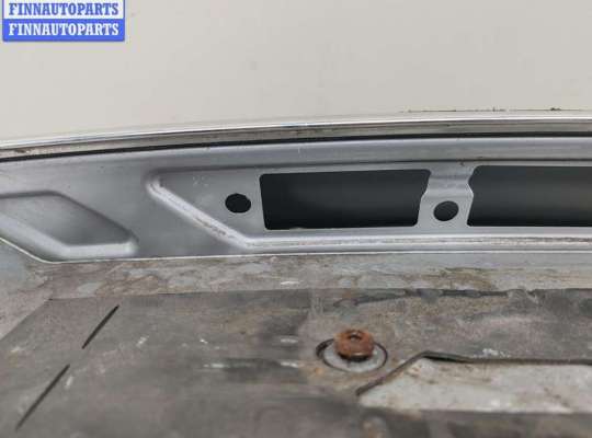 купить Крышка багажника (дверь задняя) на Audi A6 C6 (2004-2011)