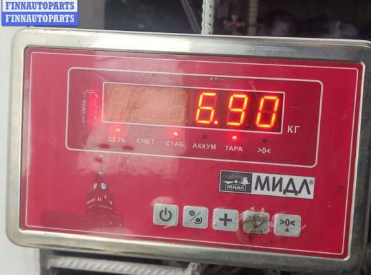 купить Генератор на Citroen Jumpy (2006-2016)