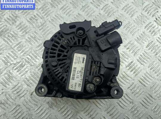 купить Генератор на Citroen Jumpy (2006-2016)