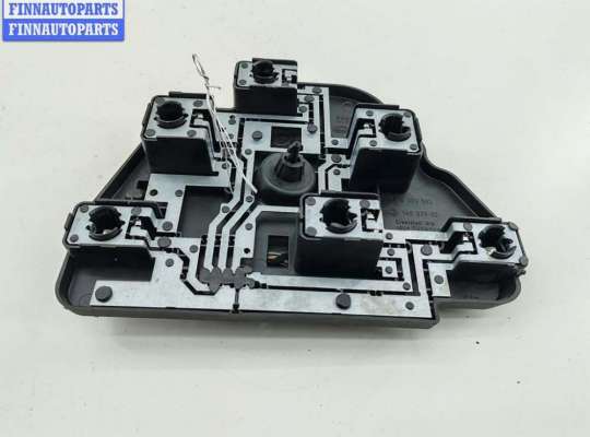 купить Плата фонаря заднего левого на BMW 5 E39 (1995-2003)