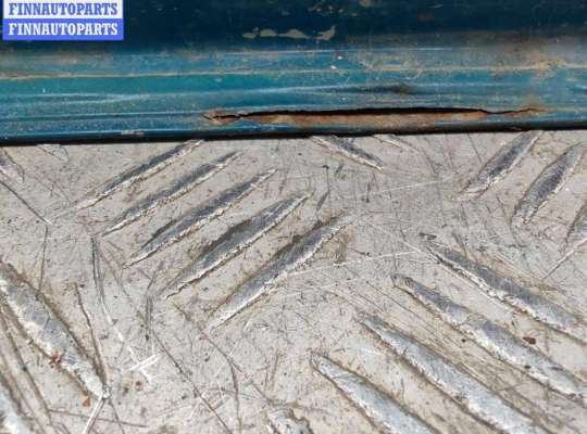 купить Крышка багажника (дверь задняя) на Renault Kangoo I (1998-2008)