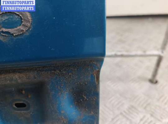 купить Крышка багажника (дверь задняя) на Renault Kangoo I (1998-2008)