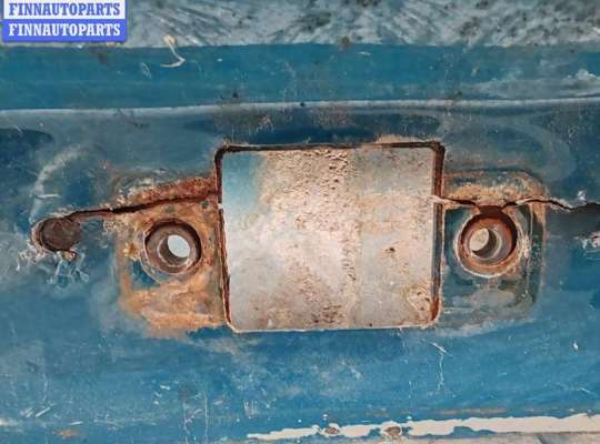 купить Крышка багажника (дверь задняя) на Renault Kangoo I (1998-2008)