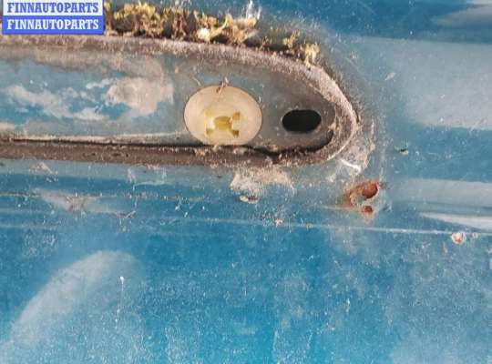 купить Крышка багажника (дверь задняя) на Renault Kangoo I (1998-2008)