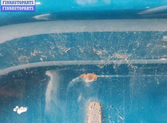 купить Крышка багажника (дверь задняя) на Renault Kangoo I (1998-2008)