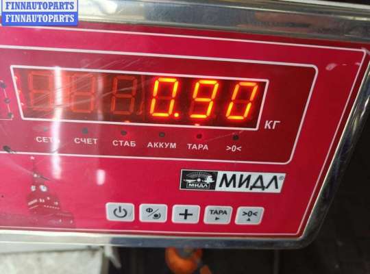 купить Амортизатор крышки (двери) багажника на Chrysler Voyager (1996-2000)