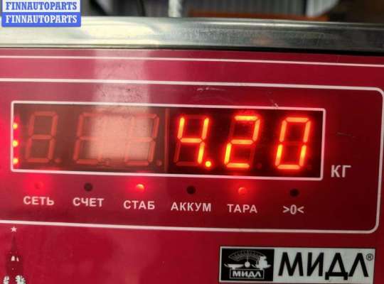 купить Коллектор впускной на Volkswagen Passat B6