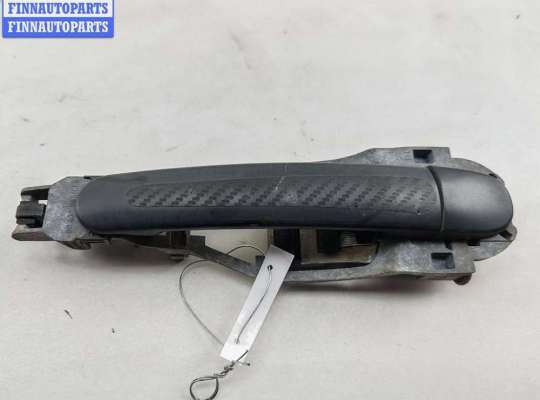 Ручка двери наружная задняя левая VG2645962 на Volkswagen Golf-4