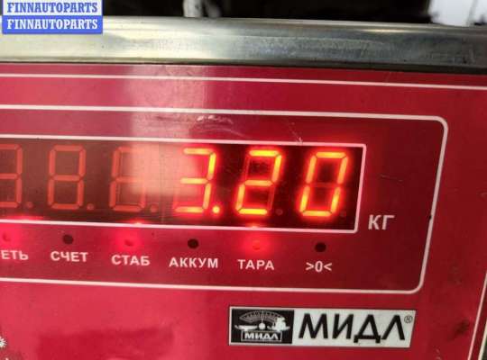 купить Вал промежуточный на Opel Vectra C (2002-2008)