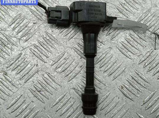 Купить Катушка зажигания на Renault Espace IV (2002-2014) Катушка зажигания RN1566630 на Renault Espace IV (2002-2014)