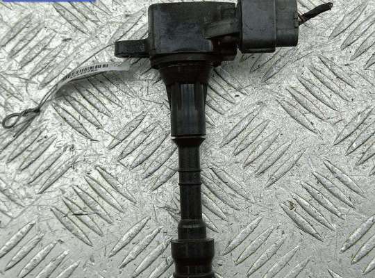 купить Катушка зажигания на Renault Espace IV (2002-2014)