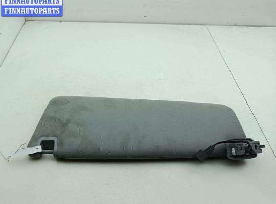 купить Козырек солнцезащитный правый на Volkswagen Phaeton