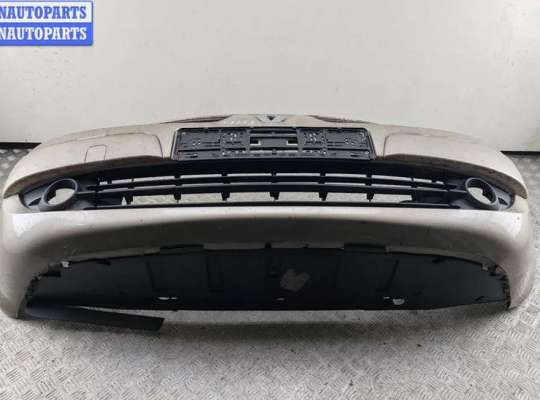 купить Бампер передний на Renault Scenic II (2003-2009)