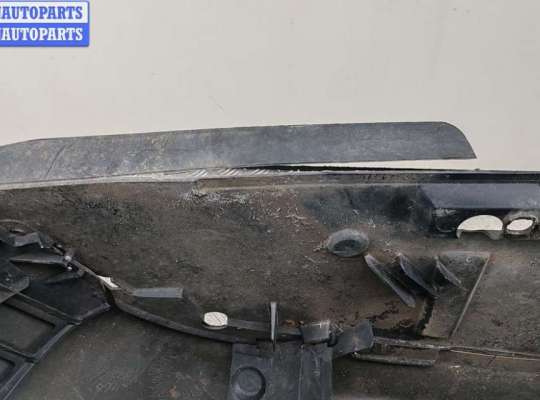 купить Бампер передний на Renault Scenic II (2003-2009)