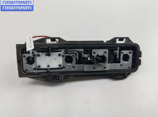 Плата фонаря заднего правого PG1113363 на Peugeot 307