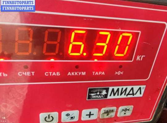 купить Суппорт передний правый на Audi A6 C5 (1997-2005)