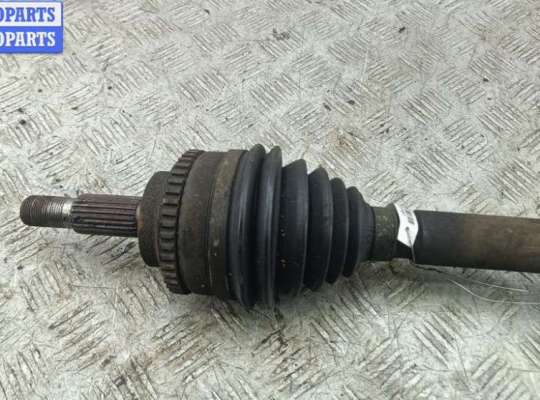 купить Полуось передняя левая на Renault Scenic I (1996-2003)