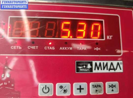 купить Полуось передняя левая на Renault Scenic I (1996-2003)