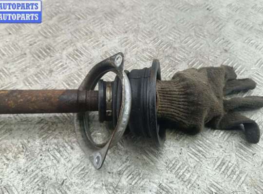 купить Полуось передняя левая на Renault Scenic I (1996-2003)