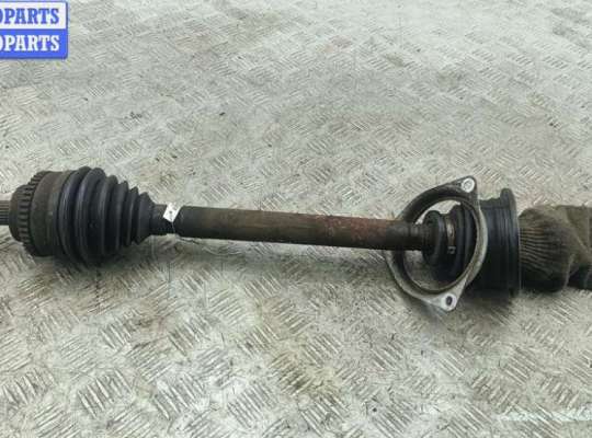 купить Полуось передняя левая на Renault Scenic I (1996-2003)