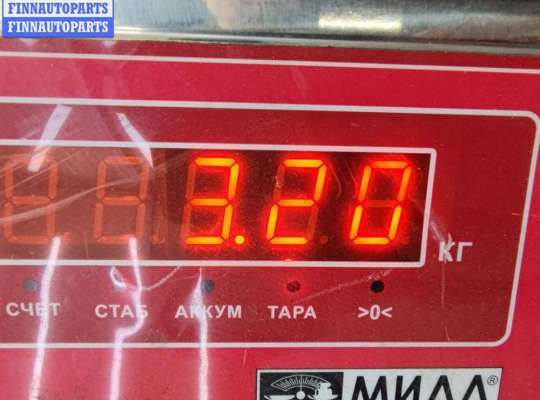 купить Ступица задняя левая на Opel Zafira A (1999-2005)