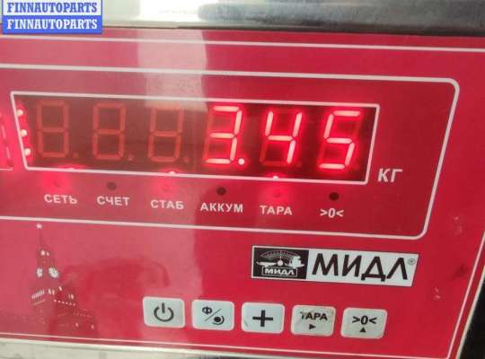 купить Корзина сцепления на Volkswagen Golf-4