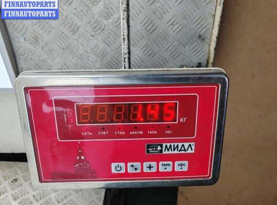 купить Двигатель отопителя (моторчик печки) на Skoda Octavia mk3 (A7 5E) 2013-2020