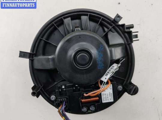 купить Двигатель отопителя (моторчик печки) на Skoda Octavia mk3 (A7 5E) 2013-2020