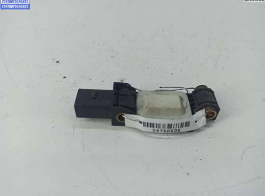 Датчик удара (Airbag) на Audi A4 (8E/8H, B6)